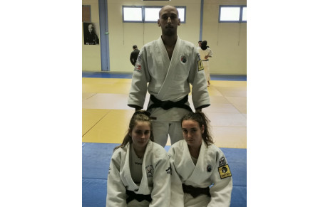 CHAMPIONNATS DE CORSE SENIORS A CORTE :