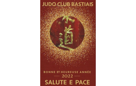 SALUTE e PACE pe 2022