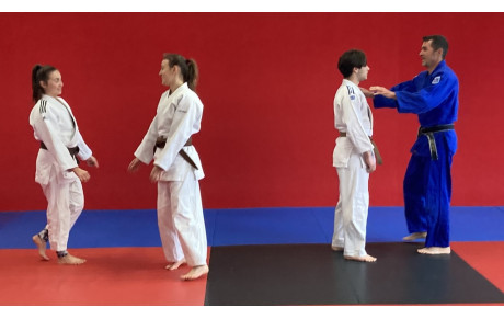 C’EST LES VACANCES :