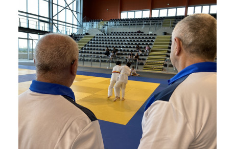 DEUX DES TROIS … FIDÈLES :