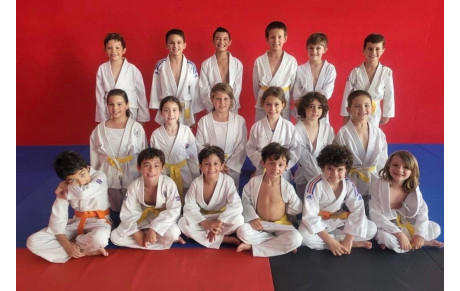 DERNIER COURS POUSSINS :