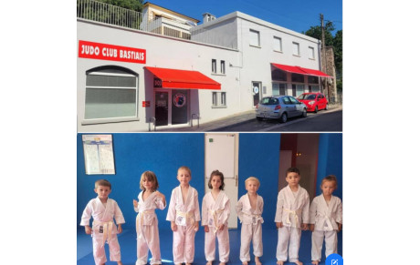 DERNIER COURS EVEIL DE LA SAISON :