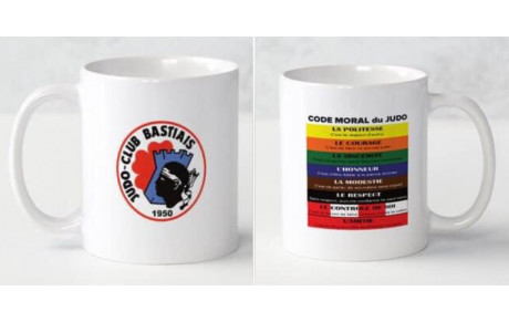 NOTRE PROCHAIN MUG :
