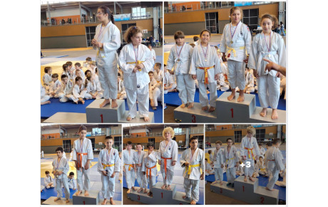 TOURNOI DE BORGO (suite)