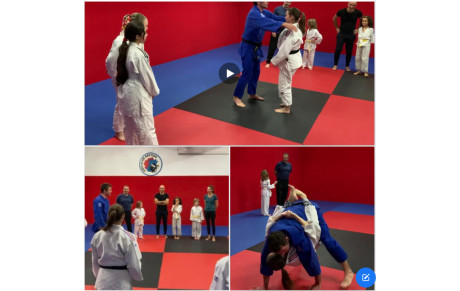 COURS PARENTS-ENFANTS :