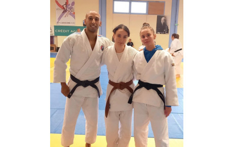 CHAMPIONNATS 1* DIV À CORTE :