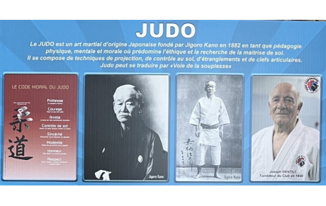 FÊTE DU SPORT DE LA CAB :