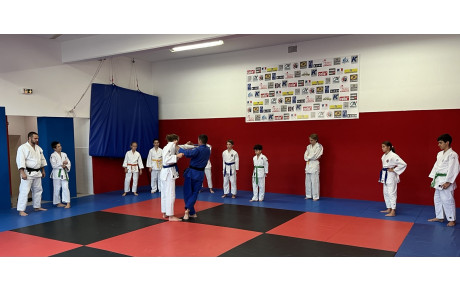 REPRISE (EN DOUCEUR) DU COURS DES GRANDS …
