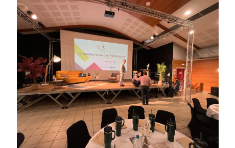 1* RENDEZ VOUS des PARTENAIRES de l’E2C BASTIA :