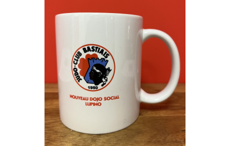 MUG LUPINOSO :