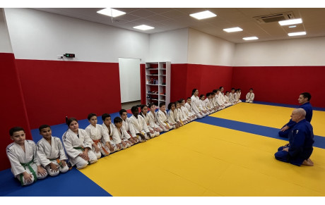 DOJO DE LUPINO :