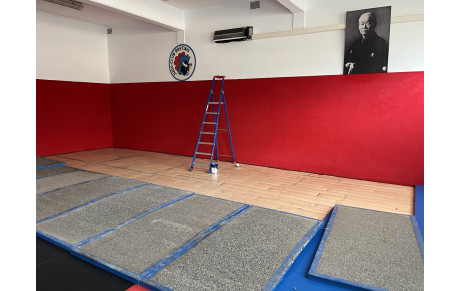 DOJO DE TOGA :