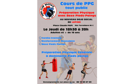 REJOIGNEZ NOUS :