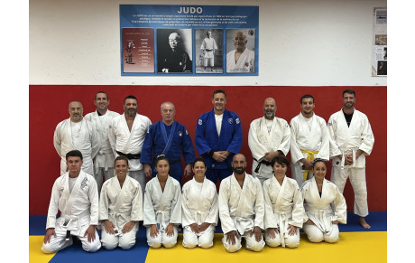 DOJO DE LUPINO :