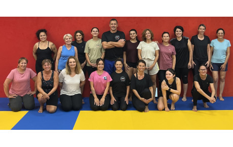 DOJO DE LUPINO :