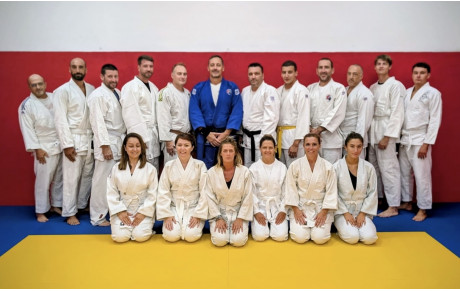 DOJO DE LUPINO :