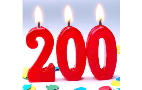 EXCEPTIONNEL DÉBUT DE SAISON :