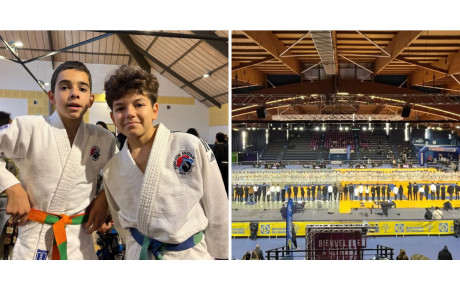 TOURNOI MINIMES D’ISTRES :