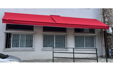 DOJO JOSEPH GENTILI DE TOGA :