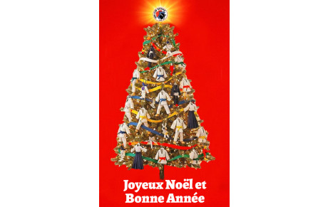 BONE FESTE DI NATALE À TUTTI :