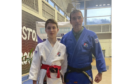 TOURNOI CADETS DE VITROLLES :