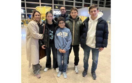 TOURNOIS DE VITROLLES :