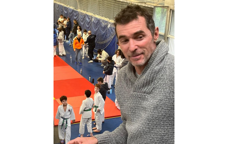 TOURNOI NATIONAL MINIMES DE VITROLLES :