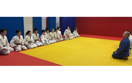 DOJO DE TOGA :