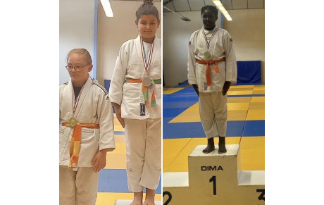 CRITÉRIUM DE CORSE BENJAMINES A CORTE :