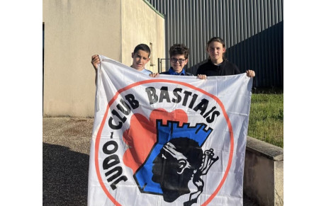FRANCE FSGT MINIMES :