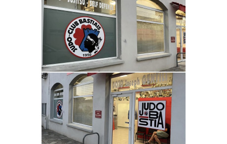 MERCI ‘’BASTIA PUBLICITÉ’’ :