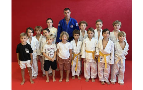 COURS DES MINI DU MARDI :
