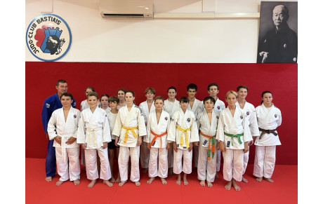 COURS ADO DU JEUDI :