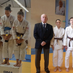 GRAND PRIX KATAS CADETS :