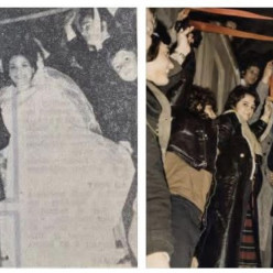 IL Y A 55 ANS :