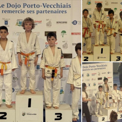 TOURNOI DE PORTO VECCHIO