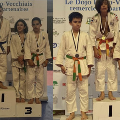 TOURNOI DE PORTO VECCHIO :