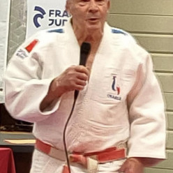 L’AMI JACQUES NORIS ÉLEVÉ au GRADE de 9e DAN :