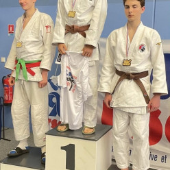 CHAMPIONNAT DE FRANCE FSGT CADETS :