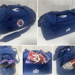 LES NOUVEAUX SACS ENFANTS SONT EN PRÉCOMMANDE :