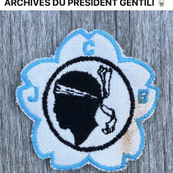 DOJO DE TOGA :