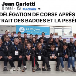 COUPE DE FRANCE FFJ PAR ÉQUIPES DE DÉPARTEMENTS :