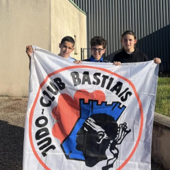 FRANCE FSGT MINIMES :