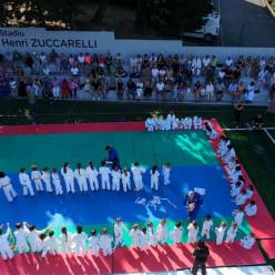 FÊTE DE FIN DE LA 75e SAISON DU CLUB :