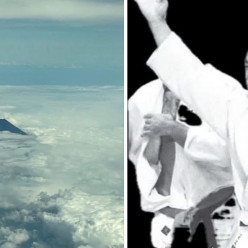 FUJI SAN & FUJI SHOZO 😍🇯🇵