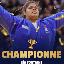 SUITE AUX PROPOS CONTRE LÉA FONTAINE :