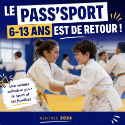 ERA TEMPU 👏🥋 Ma ci era u Sporti Pass. 😉