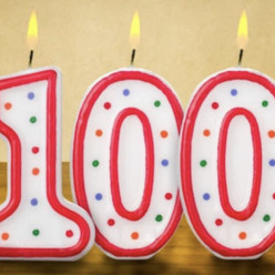 PLUS DE 100 RÉINSCRIPTIONS EN MOINS D’UNE SEMAINE 👏👏
