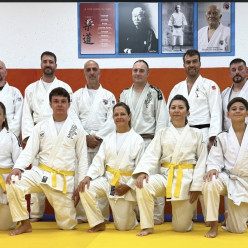 NOUVEAU COURS DE JUJITSU LE MERCREDI :