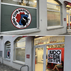 MERCI ‘’BASTIA PUBLICITÉ’’ :
